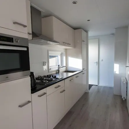 Nice Chalet With Dishwasher, Surrounded By Forest De Bult Exterior photo