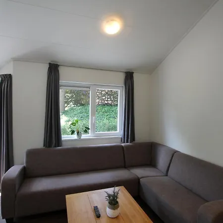 Nice Chalet With Dishwasher, Surrounded By Forest De Bult Exterior photo