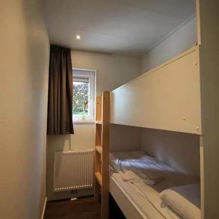 Nice Chalet With Dishwasher, Surrounded By Forest De Bult Exterior photo