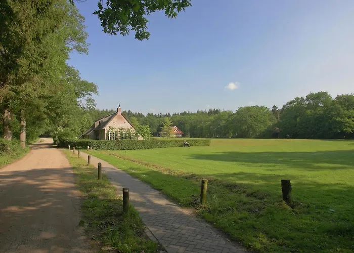 Nice Chalet With Dishwasher, Surrounded By Forest