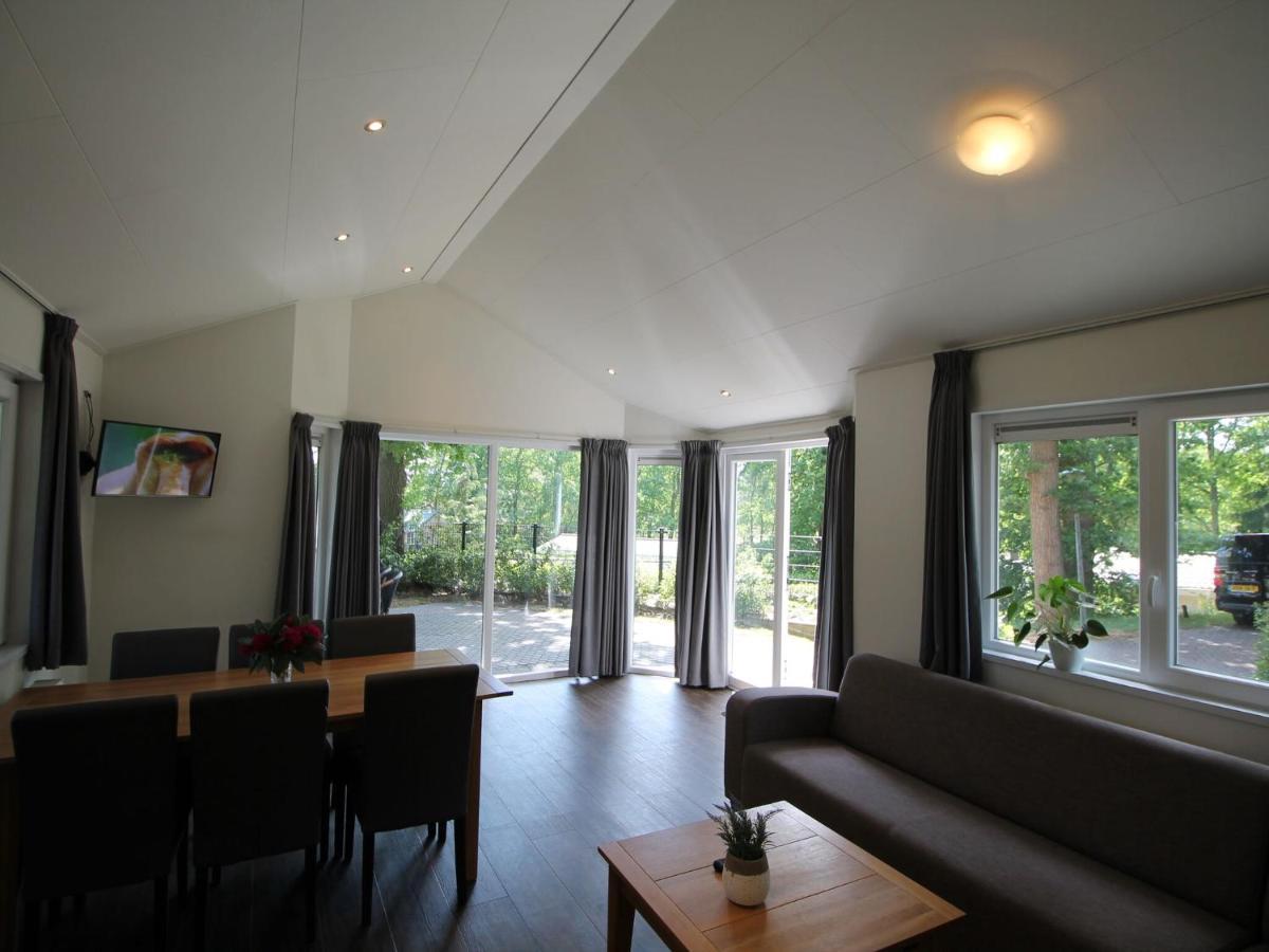 With Dishwasher, Surrounded By Forest De Bult