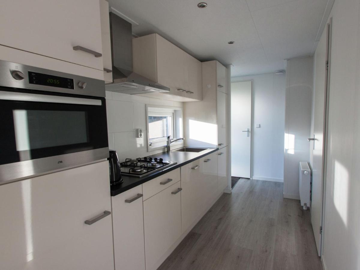 Holiday home With Dishwasher, Surrounded By Forest De Bult