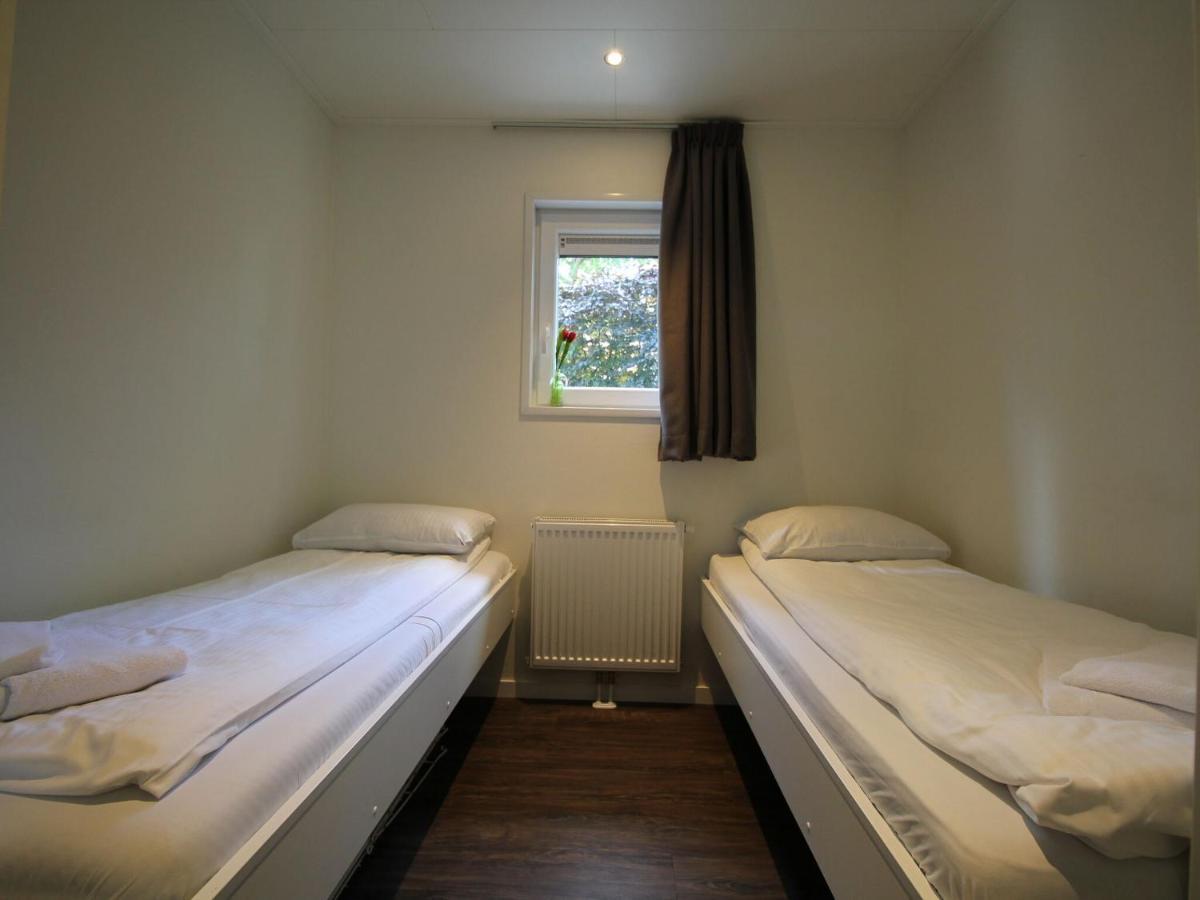 Holiday home With Dishwasher, Surrounded By Forest De Bult