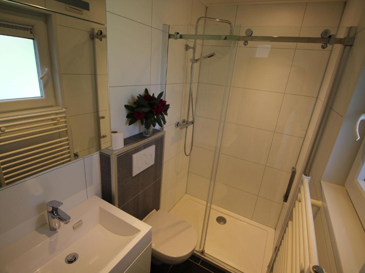 With Dishwasher, Surrounded By Forest De Bult