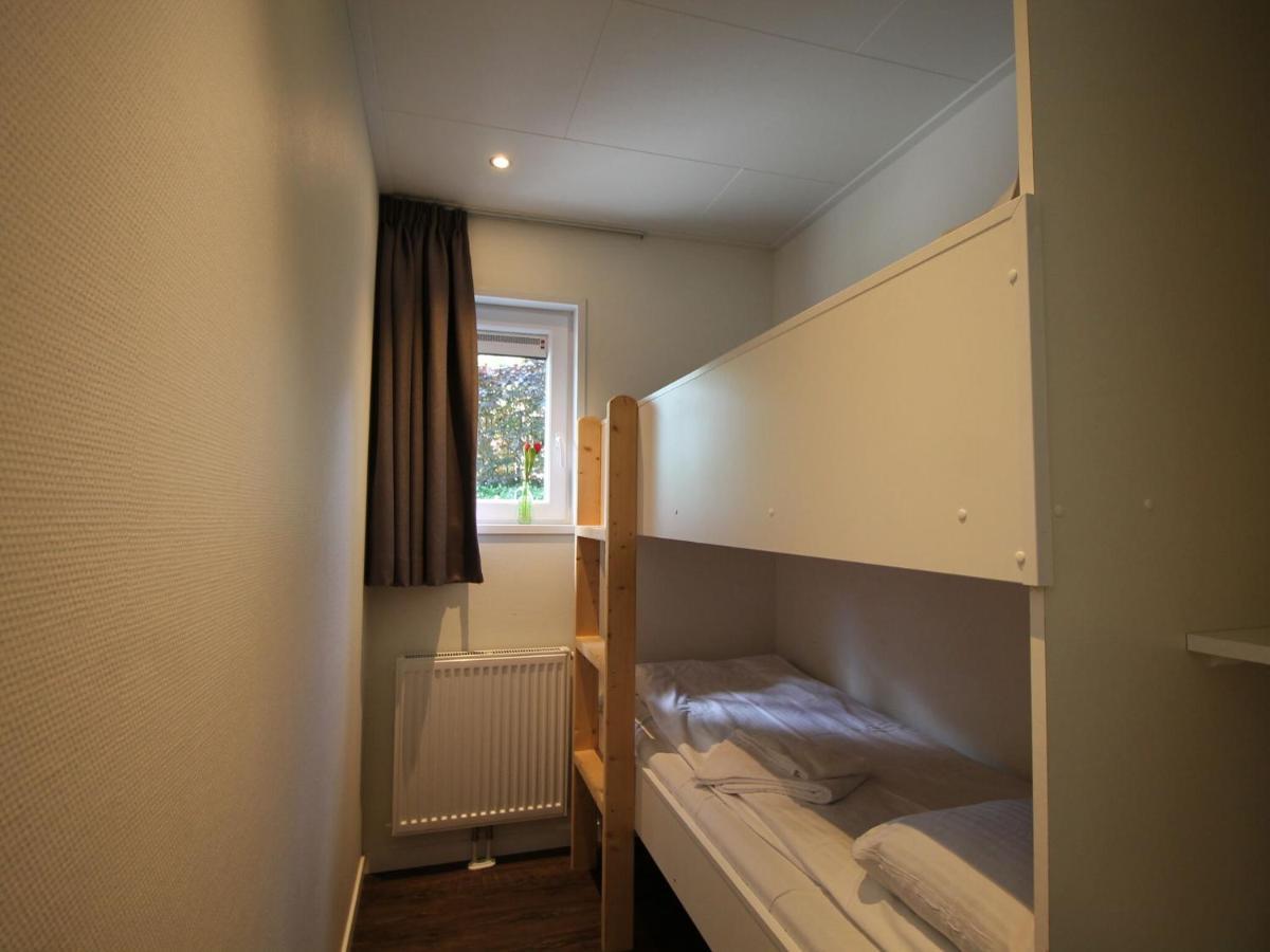 With Dishwasher, Surrounded By Forest Holiday home *