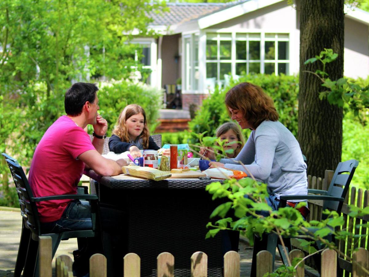 With Dishwasher, Surrounded By Forest * De Bult